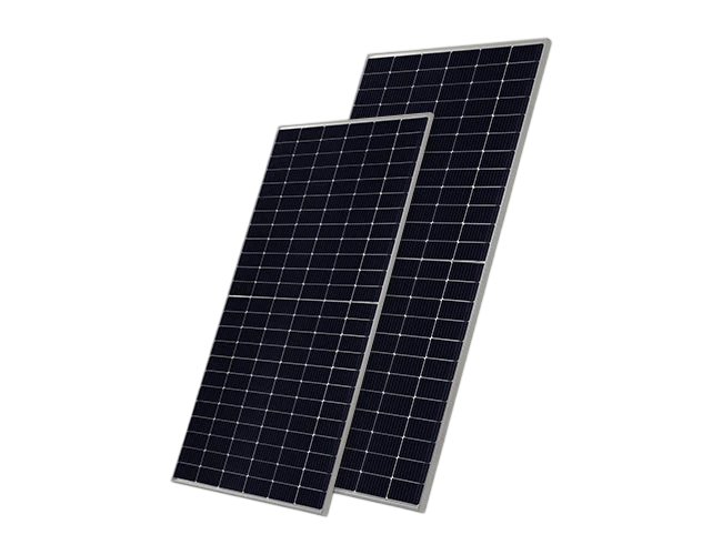 سیستم و پنل خورشیدی